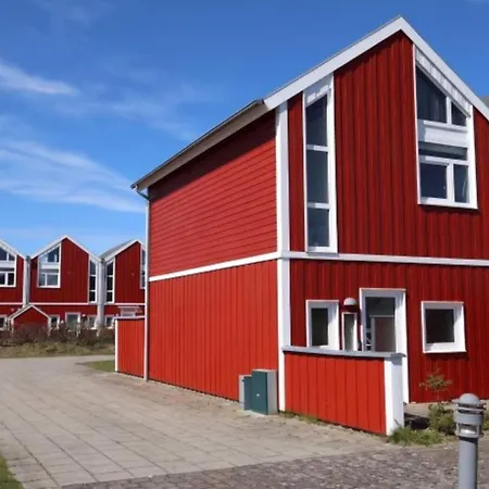 Tatil Evi 4 Star In Løkken