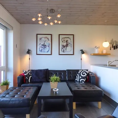 Tatil Evi 4 Star In